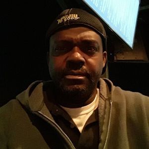 Meet your Posher, Timothy